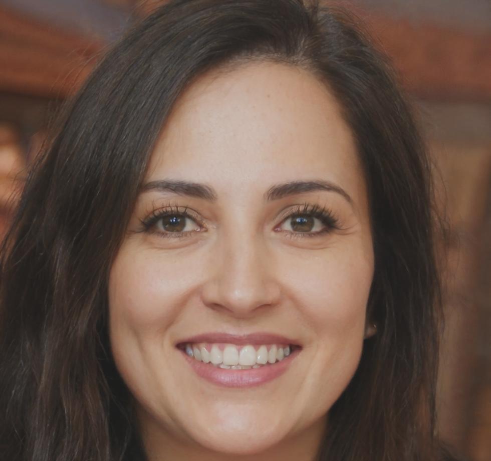 Portrait de Catherine Bergeron, experte en finance comportementale